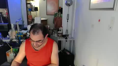 Snapshot of georgempt chatting on 2, 3, 2025 georgempt online show from 2, 3, 2025