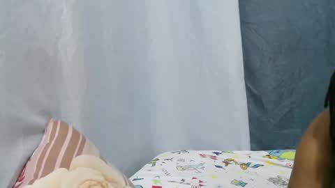 georgeous_kimberly online show from 17, 12, 2025