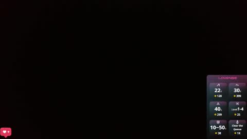 GEORGE online show from 18, 1, 2025