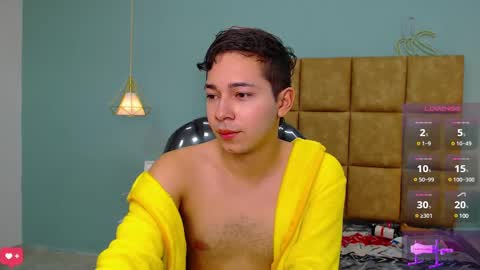 GEORGE online show from 19, 1, 2025