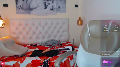 GEORGE online show from 23, 1, 2025