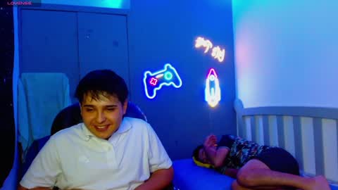 GEORGE online show from 26, 1, 2025