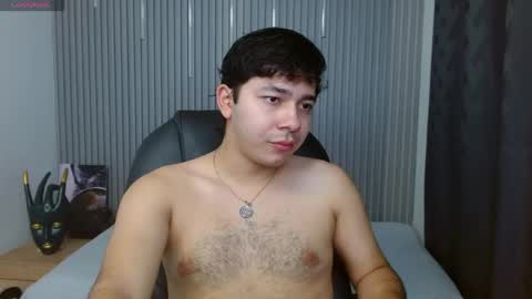 Snapshot of georgesmith_1 chatting on 8, 5, 2026 GEORGE online show from 8, 5, 2026