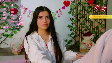 georgia_candy online show from 15, 2, 2026