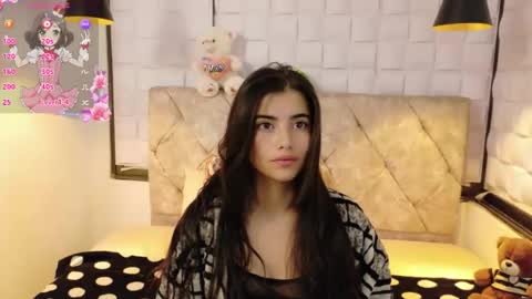 georgia_candy online show from 15, 7, 2026