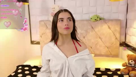 georgia_candy online show from 25, 7, 2026