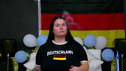 GeorgiaLerox online show from 28, 9, 2025