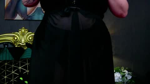 GeorgiaLerox online show from 27, 4, 2026