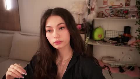 georgiamorandi online show from 2, 4, 2026