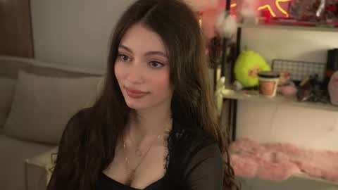 georgiamorandi online show from 8, 5, 2026