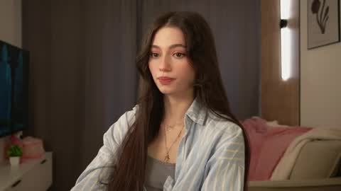 georgiamorandi online show from 18, 5, 2026