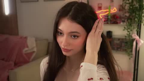 georgiamorandi online show from 24, 5, 2026