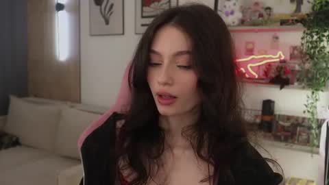 georgiamorandi online show from 18, 6, 2026