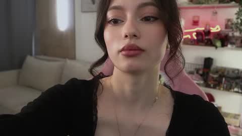 georgiamorandi online show from 4, 7, 2026