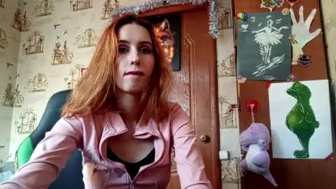 Ellie online show from 26, 4, 2026