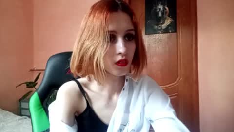 Snapshot of georgianahaeussler chatting on 11, 6, 2026 Ellie online show from 11, 6, 2026
