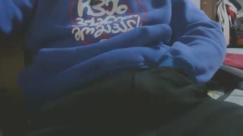 georgianbigdick online show from 20, 3, 2026