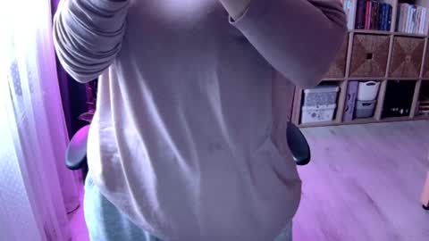 Snapshot of georgiapeachgirl chatting on 11, 1, 2026 Melissa online show from 11, 1, 2026