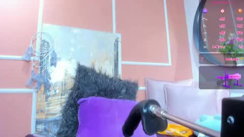georgina_astor online show from 14, 5, 2026