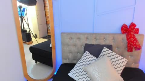 Georgina Coule online show from 11, 12, 2024