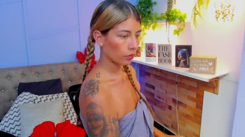 Georgina Coule online show from 14, 12, 2024