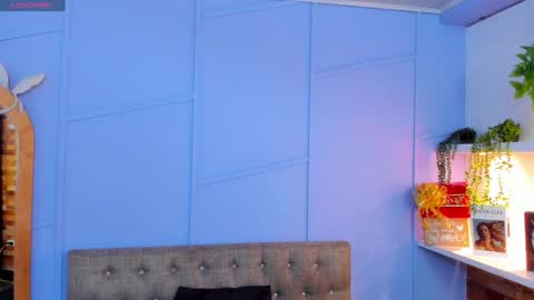 Georgina Coule online show from 26, 12, 2024