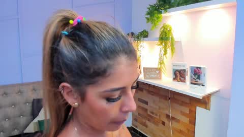 Georgina Coule online show from 28, 1, 2025