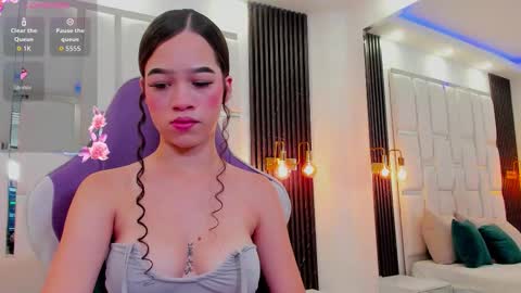 Georgina Kloss  online show from 13, 2, 2026