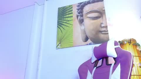 georgina_lulu online show from 6, 2, 2025