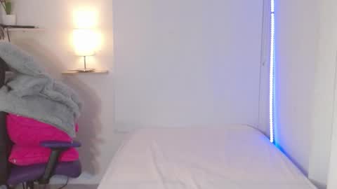 georgina_lulu online show from 4, 3, 2025