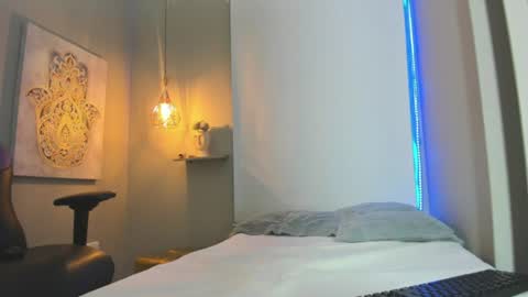 georgina_lulu online show from 18, 7, 2026