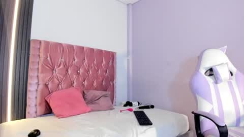 georgina_lulu online show from 26, 7, 2026