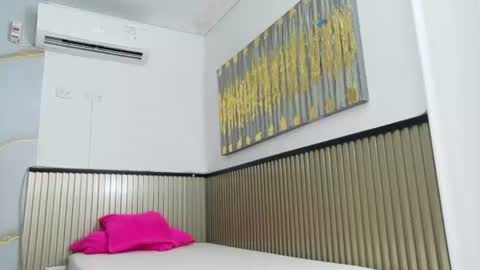 georgina_lulu online show from 29, 7, 2026