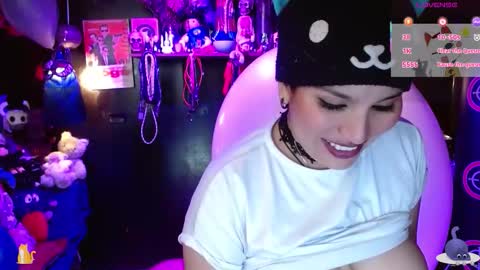 Vicky online show from 7, 3, 2026