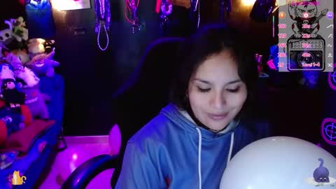 Vicky online show from 12, 3, 2026