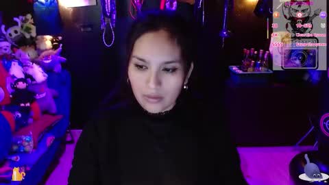 Vicky online show from 13, 3, 2026