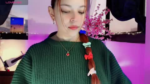 Snapshot of georgina_moschino chatting on 12, 2, 2026 georgina_moschino online show from 12, 2, 2026