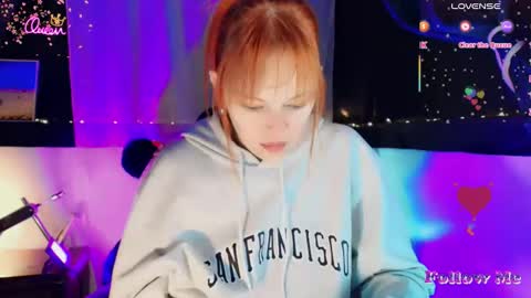 Snapshot of georgina_moschino chatting on 8, 5, 2026 georgina_moschino online show from 8, 5, 2026