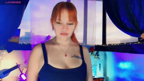 Snapshot of georgina_moschino chatting on 12, 5, 2026 georgina_moschino online show from 12, 5, 2026