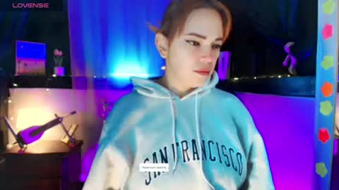 Snapshot of georgina_moschino chatting on 30, 6, 2026 georgina_moschino online show from 30, 6, 2026