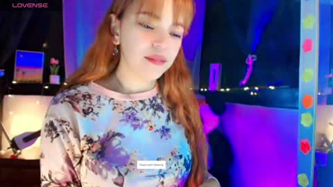 Snapshot of georgina_moschino chatting on 7, 7, 2026 georgina_moschino online show from 7, 7, 2026