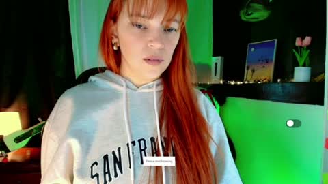 Snapshot of georgina_moschino chatting on 19, 7, 2026 georgina_moschino online show from 19, 7, 2026