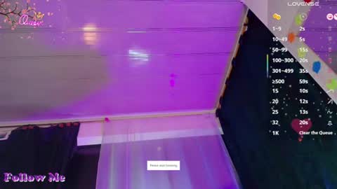 Snapshot of georgina_moschino chatting on 23, 7, 2026 georgina_moschino online show from 23, 7, 2026