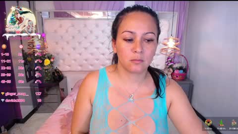 Georgina online show from 7, 12, 2024