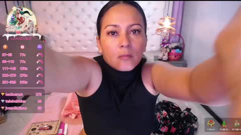 Georgina online show from 9, 12, 2024