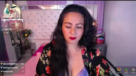 Georgina online show from 11, 12, 2024