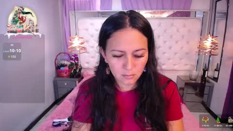 Georgina online show from 27, 12, 2024