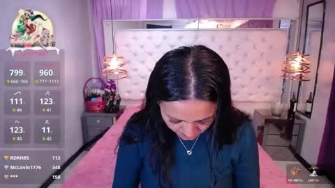 Georgina online show from 28, 12, 2024