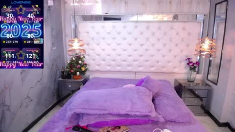 Georgina online show from 25, 1, 2025