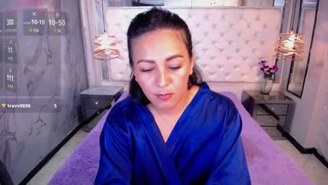 Georgina online show from 8, 2, 2025